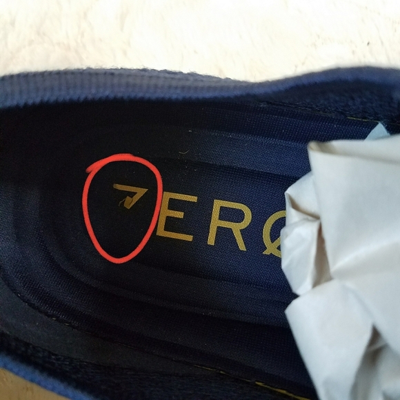 Cole Haan Mens 2.zerogrand Stitchlite Oxfords - Picture 9 of 10